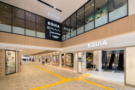 ���ӊ� EQUiA���� �k��15���B 1140m