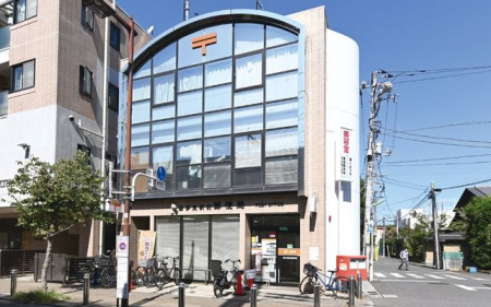 ���ӊ� �쑽���w�O�X�֋� �k��10���B 780m