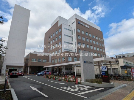 ���ӊ� ������a�@ �B�e��(2025-03-28) 530m