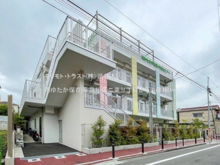 ���ӊ� ��䂽���ۈ牀 �B�e��(2022-06-08) 480m