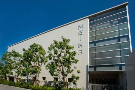 ���ӊ� �����旧�������w�Z �k��7���B 560m