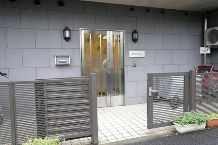 ���ӊ� �L�b�Y�\�t�B�A�E���R�ۈ牀 �k��6���B 440m