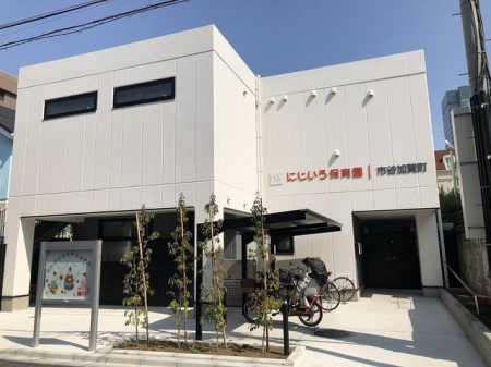 ���ӊ� �ɂ�����ۈ牀�s�J���꒬ �k��2���B 160m