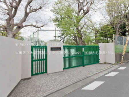 ���ӊ� ��c�旧��X��l���w�Z �B�e��(2021-04-02) 480m