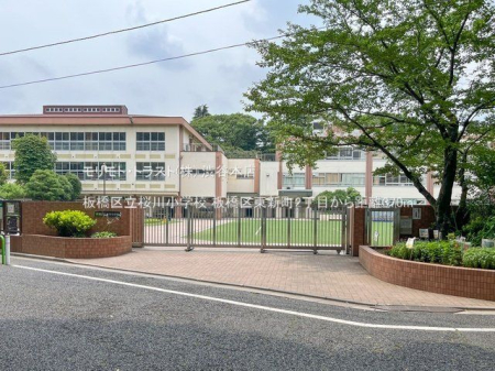 ���ӊ� ���旧���쏬�w�Z �B�e��(2023-06-26) 370m