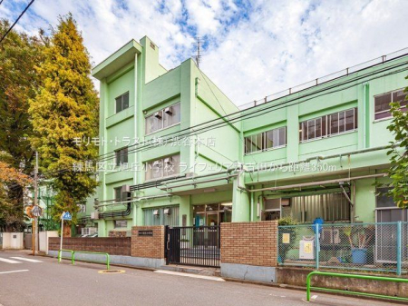 ���ӊ� ���n�旧���u���w�Z �B�e��(2020-11-06) 350m