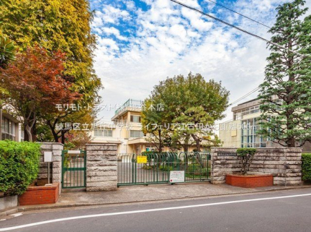 ���ӊ� ���n�旧���u���w�Z �B�e��(2020-11-06) 500m