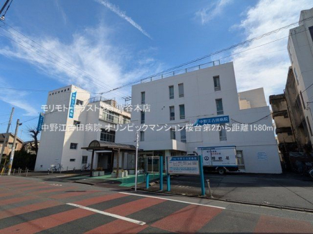 ���ӊ� ����]�Óc�a�@ �B�e��(2025-03-13) 1580m