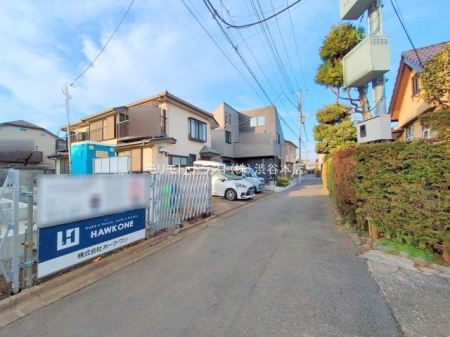 ���n�O�ώʐ^ �B�e��(2025-12-23)