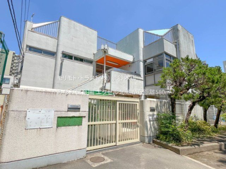 ���ӊ� �݂Ȃݕۈ牀 �B�e��(2023-05-16) 580m