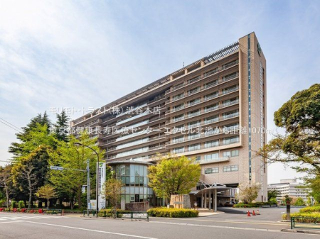 ���ӊ� �����s���N������ÃZ���^�[ �B�e��(2022-04-13) 1070m