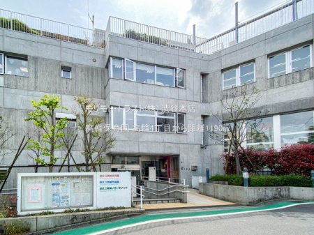 ���ӊ� ���֕ۈ牀 �B�e��(2021-03-30) 1190m