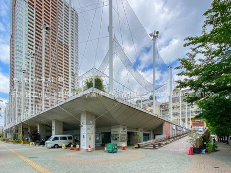 ���ӊ� �i��旧������эZ����w��(���w�Z) �B�e��(2022-05-24) 1530m