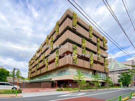 ���ӊ� ����ۈ牀 �B�e��(2022-05-02) 530m