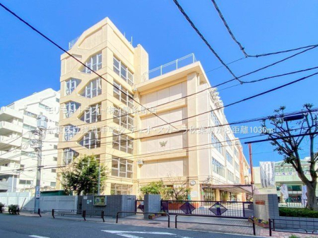 ���ӊ� �䓌�旧�󑐒��w�Z �B�e��(2021-03-04) 1030m