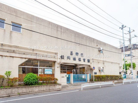 ���ӊ� ���싴�ۈ牀 �B�e��(2021-05-17) 600m