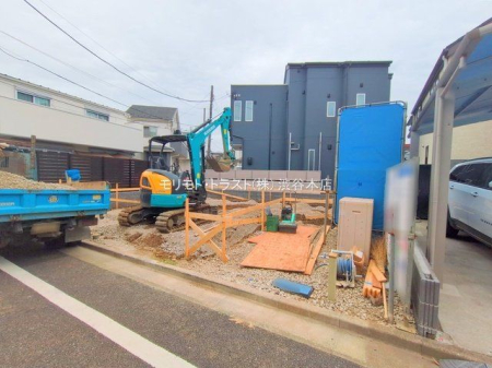 ���n�O�ώʐ^ �B�e��(2025-10-09 00:00:00)