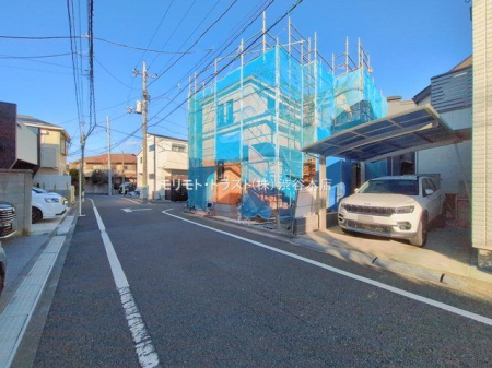 ���n�O�ώʐ^ �B�e��(2026-01-08)