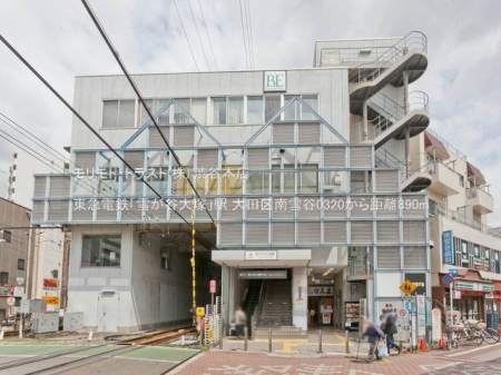 ���ӊ� ���}�d�S�u�Ⴊ�J��ˁv�w �B�e��(2021-04-02) 890m