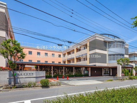 ���ӊ� ���������a�@ �B�e��(2022-05-10) 1230m