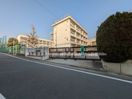 ���ӊ� ���n�旧�ш䒆�w�Z �B�e��(2025-03-25) 850m