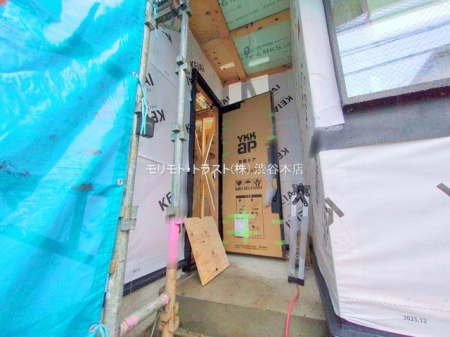 ���n�O�ώʐ^ �B�e��(2025-12-24 00:00:00)