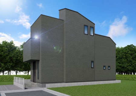 ���n�O�ώʐ^ �y�O�σp�[�X�z�d�����̂���O�σf�U�C������ۓI�B�i�i��������G���g�����X�����͂ł��B