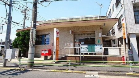 ���ӊ� �������x�ؓ�X�֋� �k��3���B 190m