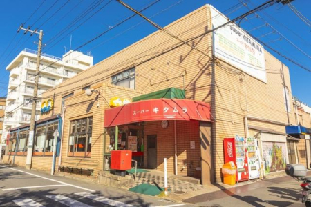 ���ӊ� �X�[�p�[�L�^���� �k��6���B 440m