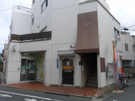 ���ӊ� ��c�����l�X�֋� �k��4���B 260m