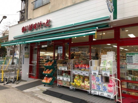 ���ӊ� �܂��΂������Ɖ��l2���ړX �k��3���B 190m