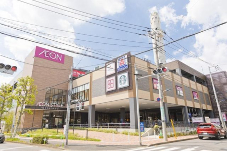 ���ӊ� �C�I���X�^�C���ԉH �k��17���B 1300m