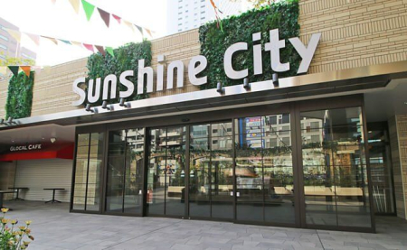 ���ӊ� �T���V���C���V�e�B �k��15���B 1180m