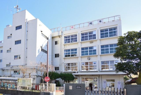 ���ӊ� �i��旧��P�X���w�Z �k��7���B 510m