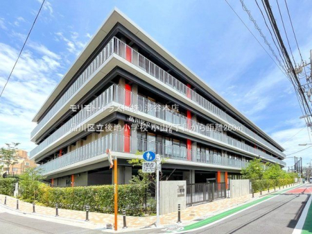 ���ӊ� �i��旧��n���w�Z �B�e��(2022-06-24) 260m