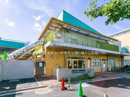 ���ӊ� �����R�ۈ牀 �B�e��(2022-08-31) 270m