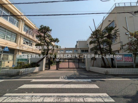 ���ӊ� ���n�旧���n�����w�Z �B�e��(2025-03-26) 450m