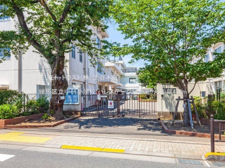 ���ӊ� ���n�旧�������w�Z �B�e��(2022-06-30) 480m