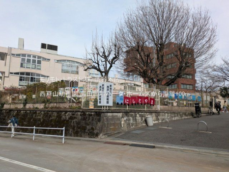 ���ӊ� ���ˎR�c�t�� �B�e��(2025-03-13) 100m