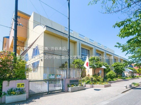 ���ӊ� ���c�J�旧���[�򒆊w�Z �B�e��(2022-05-03) 1040m