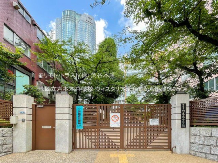 ���ӊ� �`�旧�Z�{�ؒ��w�Z �B�e��(2022-06-02) 950m