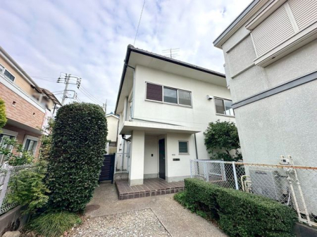 ���n�y�n�ʐ^ �y���n�z�i2026�N1���j�B�e ���c�̏Z��X�ɍL����S4���̂�Ƃ肠��y�n�B