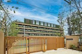 ���ӊ� �L���旧�r�ܑ�ꏬ�w�Z �k��4���B 280m