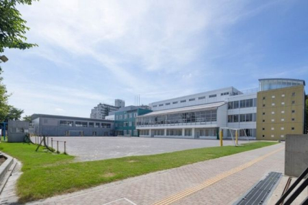 ���ӊ� �����旧���쏬�w�Z �k��11���B 830m