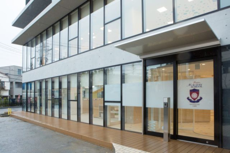 ���ӊ� �|�s���Y�i�[�T���[�X�N�[�����쒬 �k��6���B 440m