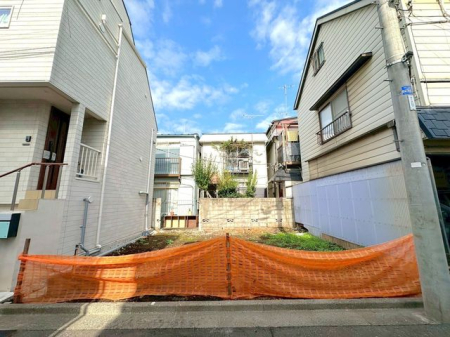 ���n�O�ώʐ^ �y���n�z(2026�N1��)�B�e �������ւƐÂ����������������G���A�B���`�n�̂��ߕ~�n��L�����p���₷���A��炵�₷���Z���ł��B