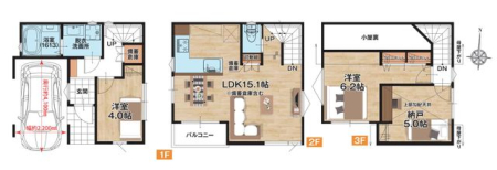  �����v������F�������i1700���~�A�����ʐ�78.02m2