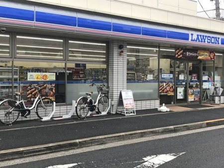 ���ӊ� ���[�\�����������{���ܒ��ړX �k��2���B 120m