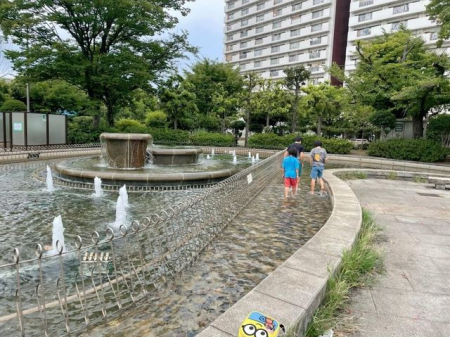 ���ӊ� �V������� �k��14���B 1050m