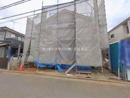 ���n����w����6���ڂ̐V�z��ˌ���